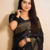 Japani Silk Sharee with Blouse Piece