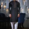 Luxury Italian Panjabi with Box