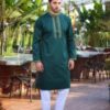 Luxury Italian Panjabi with Box