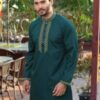 Luxury Italian Panjabi with Box