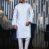 Luxury Italian Panjabi with Box