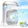 MOST DEMANDING AIR COOLER FAN