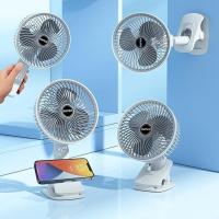 Mini Folding Fan 9 inch