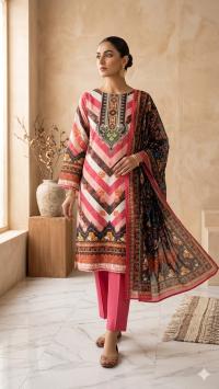 1777051057_S_5 Unstitch Printed Three Piece