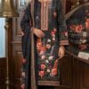 Unstitch Digital Print Three Piece