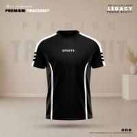 1777454520_S_12 Stylish Half Sleeve Sports T-shirt