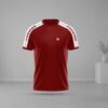 1777454520_S_15 Stylish Half Sleeve Sports T-shirt