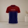 1777454520_S_16 Stylish Half Sleeve Sports T-shirt
