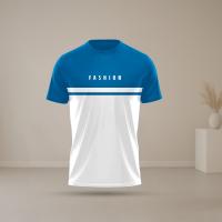 1777454520_S_17 Stylish Half Sleeve Sports T-shirt