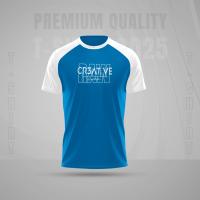 1777454520_S_4 Stylish Half Sleeve Sports T-shirt