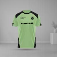 1777454520_S_5 Stylish Half Sleeve Sports T-shirt