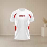 1777454520_S_6 Stylish Half Sleeve Sports T-shirt
