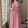 Stylish Smoking Gown