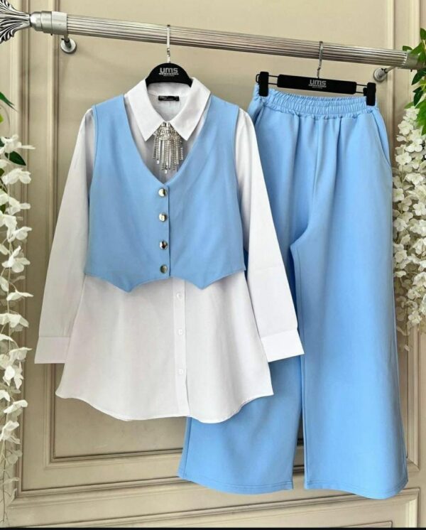 Koti Co-ord Set