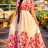 Marmaid Gown