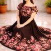 Marmaid Gown