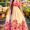 Marmaid Gown