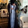 Embroidery Borka