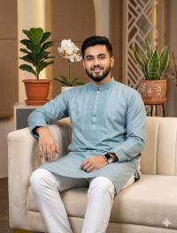 Exclusive Star Panjabi