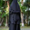 Muslima Borkha Set