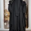 Muslima Borkha Set