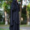 Muslima Borkha Set