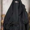 Muslima Borkha Set
