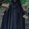 Nurjahan Abaya