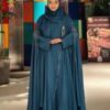 Muslima Borkha Set