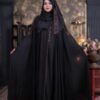 Nurjahan Abaya