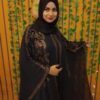 Dubai Cheri Borka