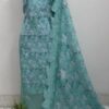 Unstitch Premium Quality Three Piece