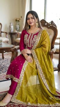 1783249416_S_3 Sequence Embroidery Three Piece