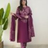 1783266754_S_2 Cunri Print Three Piece