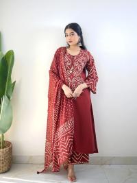 1783266754_S_4 Cunri Print Three Piece