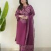1783266754_S_8 Cunri Print Three Piece