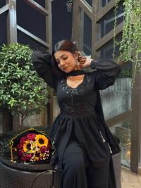 1783281300_S_1 Georgette Sequence Three Piece