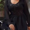 1783281300_S_2 Georgette Sequence Three Piece