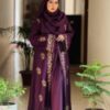 Premium Koti Borka with Hijab