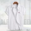 1783950659_S_2 Remi Cotton Premium Half Sleeve Shirt