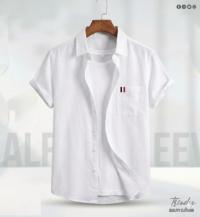 1783950659_S_2 Remi Cotton Premium Half Sleeve Shirt