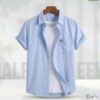 1783950659_S_3 Remi Cotton Premium Half Sleeve Shirt