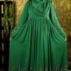 1785061972_S_3 Rajanigandha Embroidery Borka with Hijab