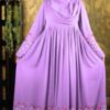 1785061972_S_4 Rajanigandha Embroidery Borka with Hijab