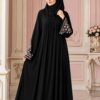 1785335237_L_1 Embroidery Borka (Only Borka)