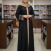 1785342557_S_2 Sneha Embroidery Borka with Hijab