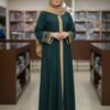 1785342557_S_3 Sneha Embroidery Borka with Hijab