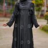 1785344118_L_1 Afrin Stone Borka (Only Borka)