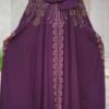 Luxury Abhaya Set with Inner and Hijab