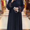 1785487954_L_1 Dubai Cherry Borka with Hijab